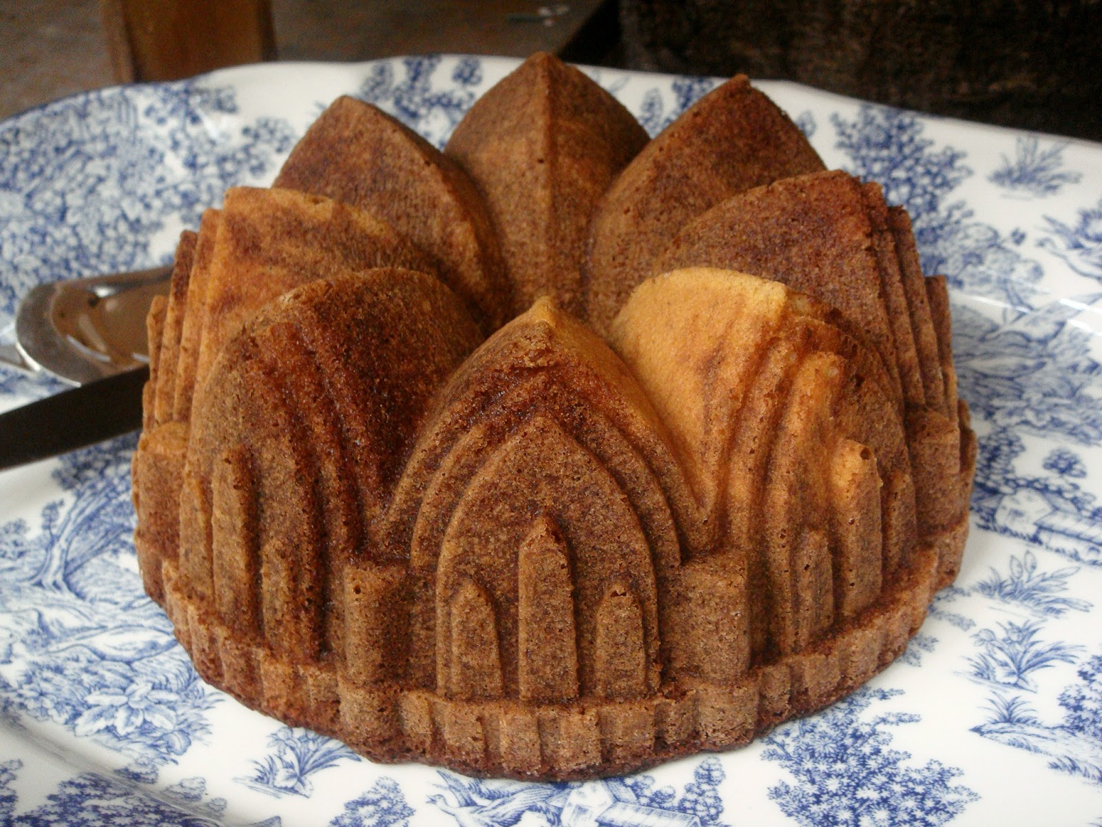 [Casa de Valentina - Happy Tea no DepÃ³sito SÃ£o Martinho - bolo Crazy for Cake[4].jpg]